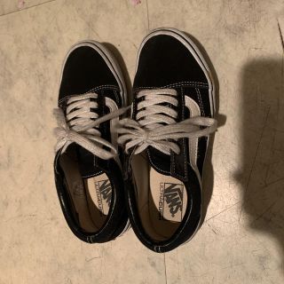 ヴァンズ(VANS)のVANS(スニーカー)