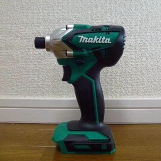 マキタ(Makita)の★新品★ マキタ MTD001DSX の【本体のみ】インパクトドライバ(工具/メンテナンス)