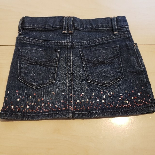 babyGAP(ベビーギャップ)の95　スカート　baby gap キッズ/ベビー/マタニティのキッズ服女の子用(90cm~)(スカート)の商品写真