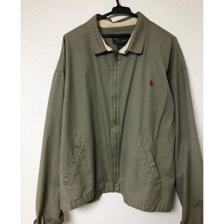 ポロラルフローレン(POLO RALPH LAUREN)のラルフローレン　ジャケット(テーラードジャケット)