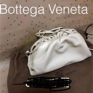 Bottega Veneta - 専用 ボッテガヴェネタ ザポーチ20 ポーチ ミストの ...