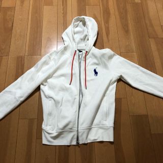 ポロラルフローレン(POLO RALPH LAUREN)のポロラルフローレン　パーカー(パーカー)