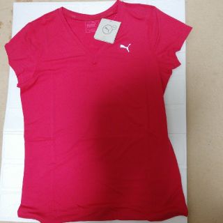 プーマ(PUMA)のPUMA ☆Tシャツ　L(その他)