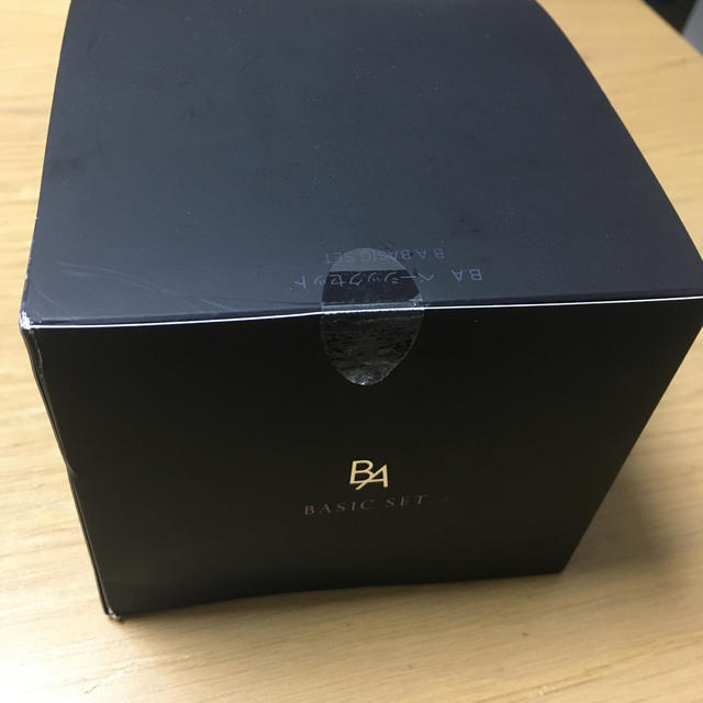 値下げしました!【新品】ポーラBA ベーシックセット ポーラ BAベーシックセット