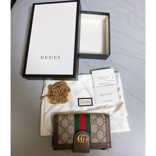 Gucci - iPhone7ケースの通販