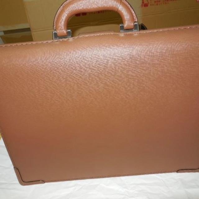 REGAL(リーガル)のリーガル　ダレスバッグ メンズのバッグ(ビジネスバッグ)の商品写真