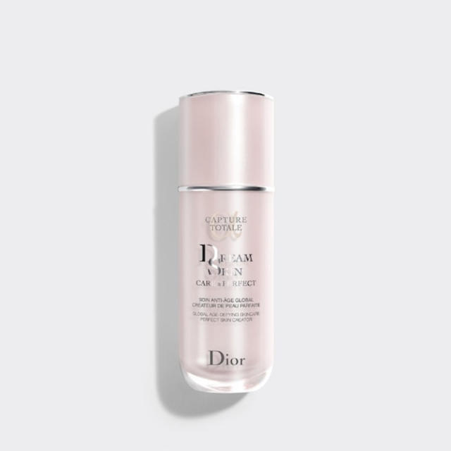 カプチュール トータル ドリーム スキン Dior