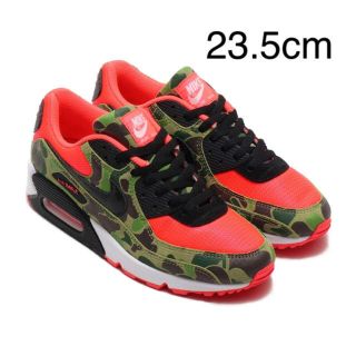 アトモス(atmos)のエアマックス 90 REVERSE DUCK CAMO(スニーカー)