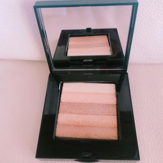 ボビイブラウン(BOBBI BROWN)のボビイブラウン シマー ブリック Beige ベージュ(チーク)