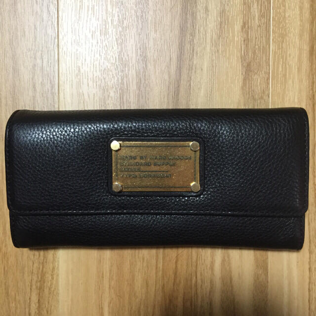 MARC BY MARC JACOBS(マークバイマークジェイコブス)のMARC BY MARC JACOBS レディースのファッション小物(財布)の商品写真