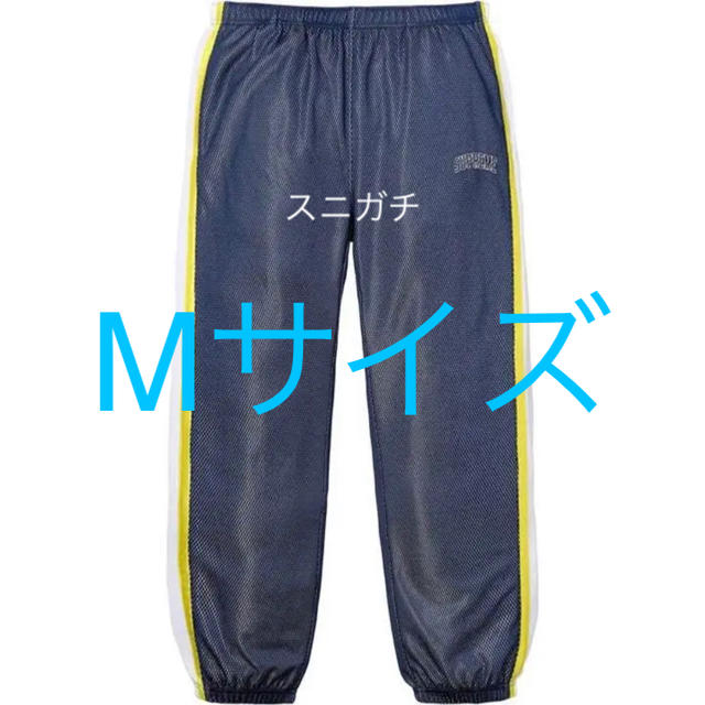 supreme シュプリーム パンツ ジャージ トラックパンツ セットアップ