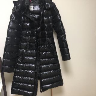 モンクレール(MONCLER)のモンクレールダウンコート(ダウンジャケット)