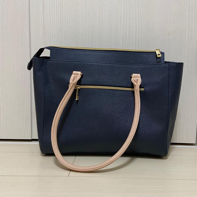 AOKI(アオキ)のビジネスバッグ レディースのバッグ(ハンドバッグ)の商品写真