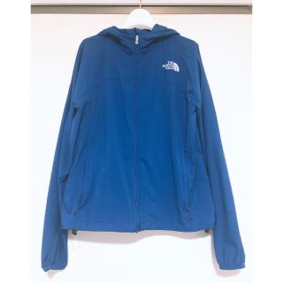 ザノースフェイス(THE NORTH FACE)のノースフェイス  パーカー(ナイロンジャケット)