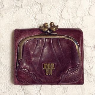 アナスイ(ANNA SUI)のANNA SUI 財布(財布)