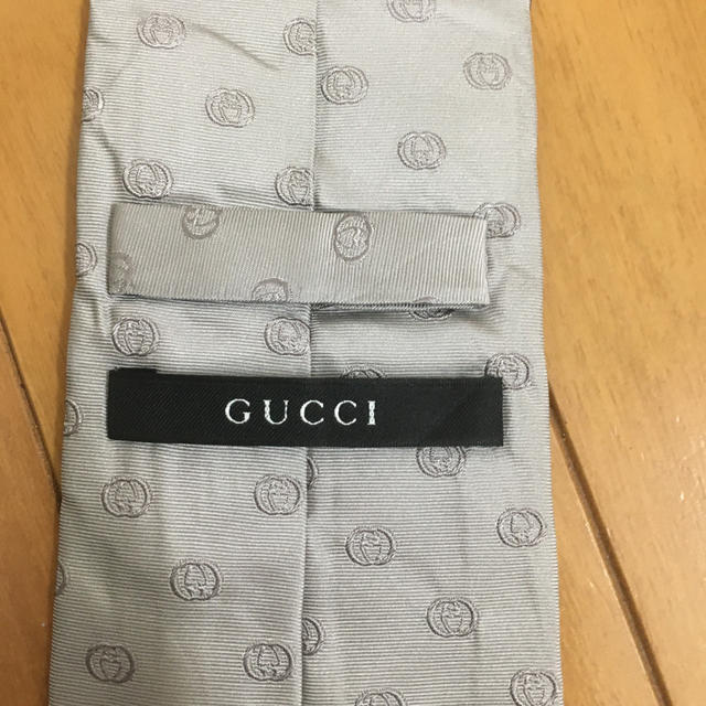 Gucci(グッチ)のほぼ未使用★GUCCI(グッチ)ネクタイ メンズのファッション小物(ネクタイ)の商品写真