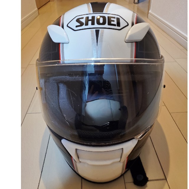 SHOEI ヘルメット XR-1100 格安！