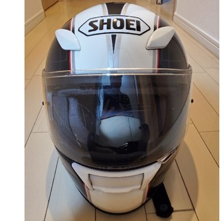 SHOEI ヘルメット XR-1100 格安！(ヘルメット/シールド)
