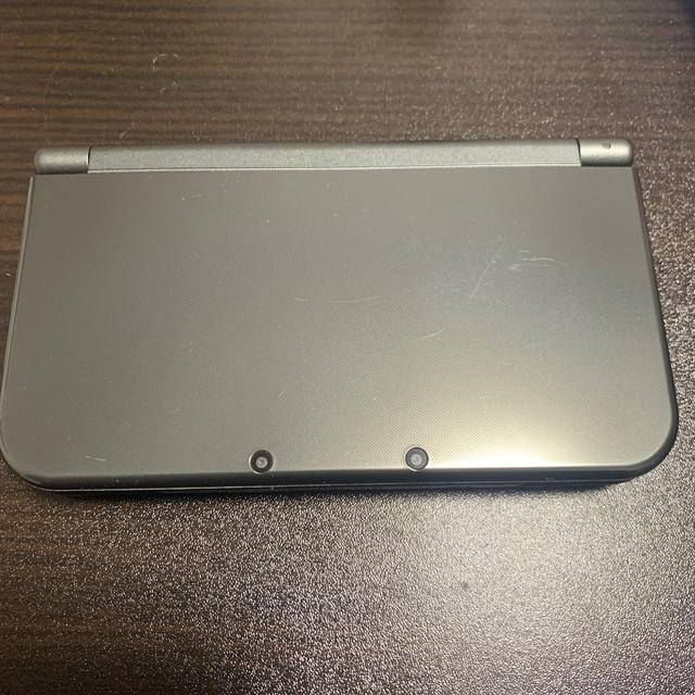 New 3DS LL 本体