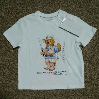 ラルフローレン(Ralph Lauren)の【新品】ラルフローレンＴシャツ☆(Ｔシャツ)