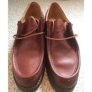 パラブーツ(Paraboot)の【専用】paraboot michael パラブーツ ミカエル 43 (ブーツ)