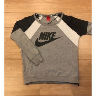 ナイキ(NIKE)の【週末SALE】NIKE★トレーナー(トレーナー/スウェット)