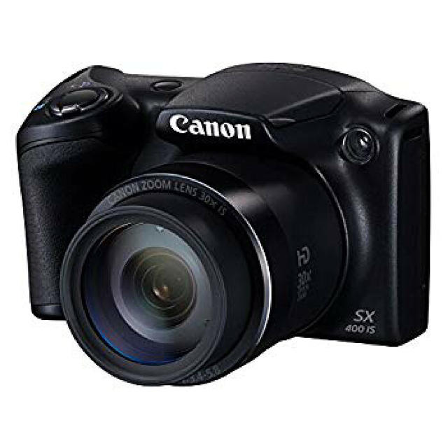 【新品・未開封】Canon デジタルカメラ PowerShot SX530HS