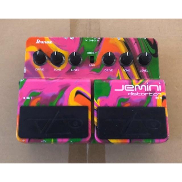 Ibanez Jemini Steve Vai アイバニーズ