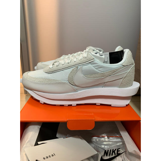 サカイ ナイキ Sacai Nike LDWaffle ワッフル 25.5