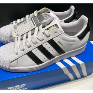 アディダス(adidas)のアディダス　スーパースター　25.0cm(スニーカー)