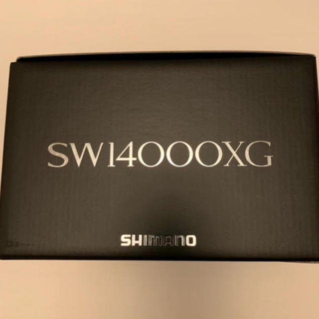 ステラSW 14000XG 19ステラ