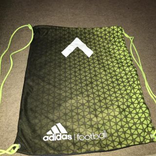 アディダス(adidas)のシューズケース(サッカー)