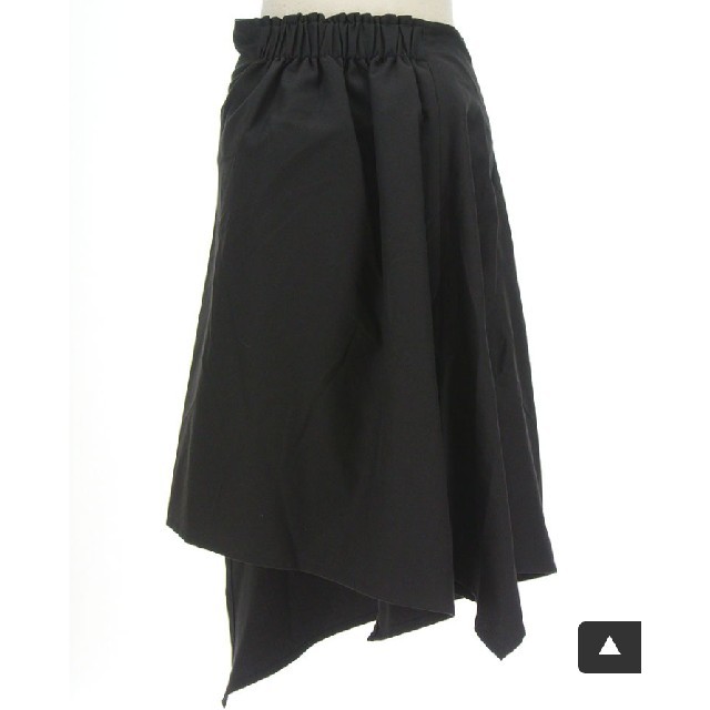 antiqua(アンティカ)のアンティカ☆変形スカート レディースのスカート(ロングスカート)の商品写真