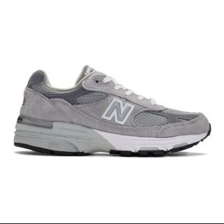 ニューバランス(New Balance)の【新品】New Balance（ニューバランス）993 MADE IN USA(スニーカー)