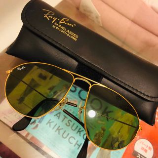 レイバン(Ray-Ban)のレイバンサングラス(サングラス/メガネ)