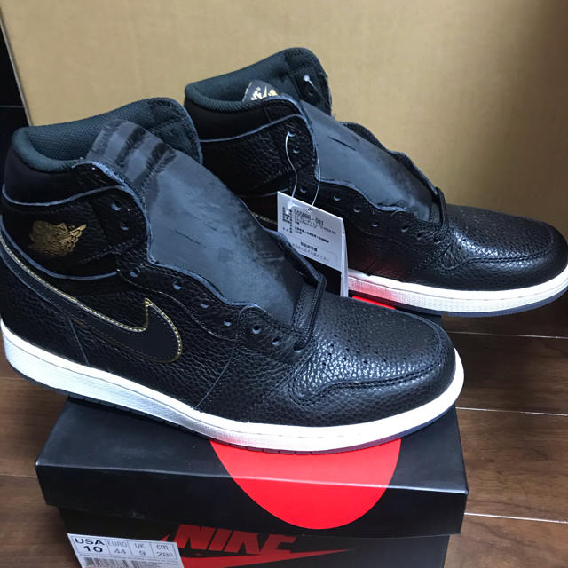 28cm AIR JORDAN 1 RETRO HIGH OG - スニーカー