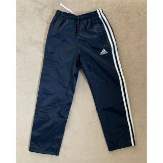 アディダス(adidas)の専用商品　【新品】adidas 子供　ジャージ下　１３０センチ(パンツ/スパッツ)