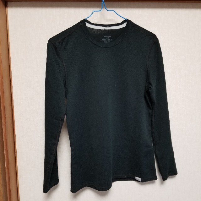 patagonia(パタゴニア)のpatagonia　シャツ レディースのトップス(シャツ/ブラウス(長袖/七分))の商品写真