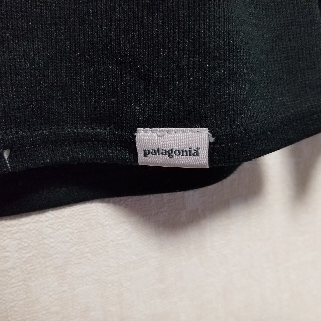 patagonia(パタゴニア)のpatagonia　シャツ レディースのトップス(シャツ/ブラウス(長袖/七分))の商品写真