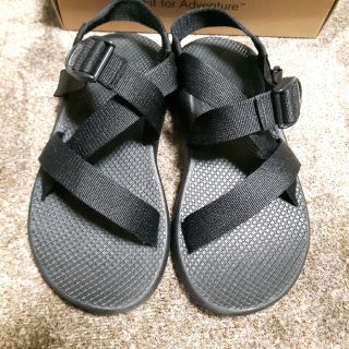 チャコ(Chaco)のchaco サンダル(サンダル)