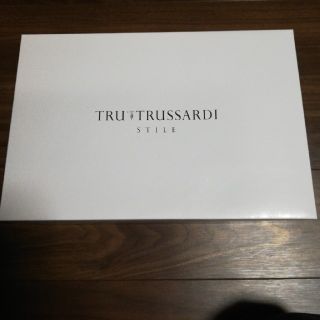 トラサルディ(Trussardi)のTRUSSARDI【新品】トラサルディ  バスタオル(タオル/バス用品)