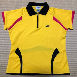 ヨネックス(YONEX)の【お値下中‼️】　美品　レディース　ヨネックス　ユニフォーム(バドミントン)