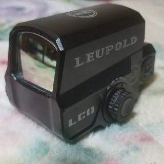 えっちゃん様専用！　LEUPOLD レプリカドットサイト(カスタムパーツ)