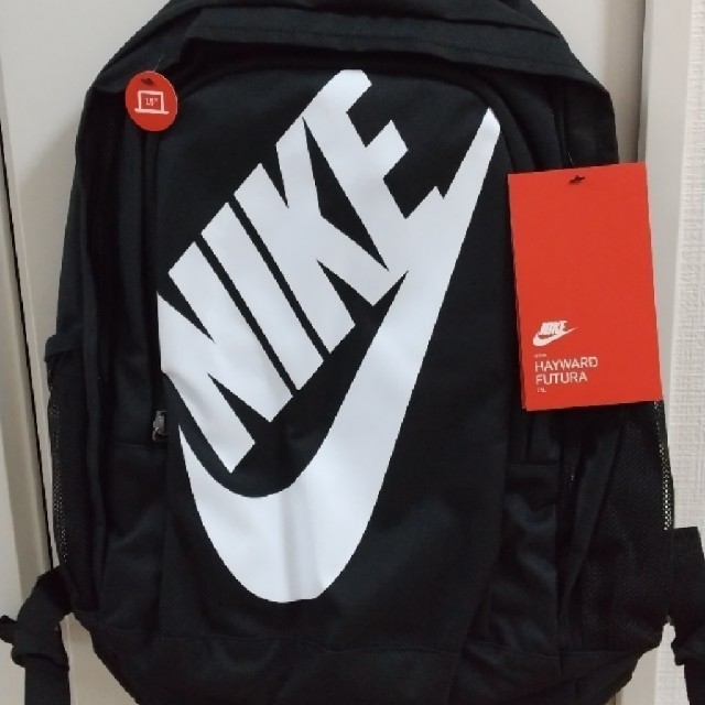 NIKE(ナイキ)の新品 NIKE ナイキ リュック  ヘイワードフューチュラ2.0 バックパック レディースのバッグ(リュック/バックパック)の商品写真