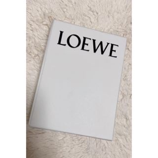 ロエベ(LOEWE)の新品未使用LOEWE ロエベ　キーケース(キーケース)