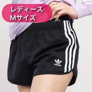 アディダス(adidas)の新品未使用 adidas originals ショート パンツ(ショートパンツ)