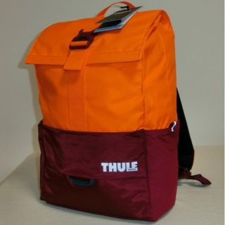 スーリー(THULE)のThule Departer 23L　TDSB-113　Dパック　p7264Or(リュック/バックパック)