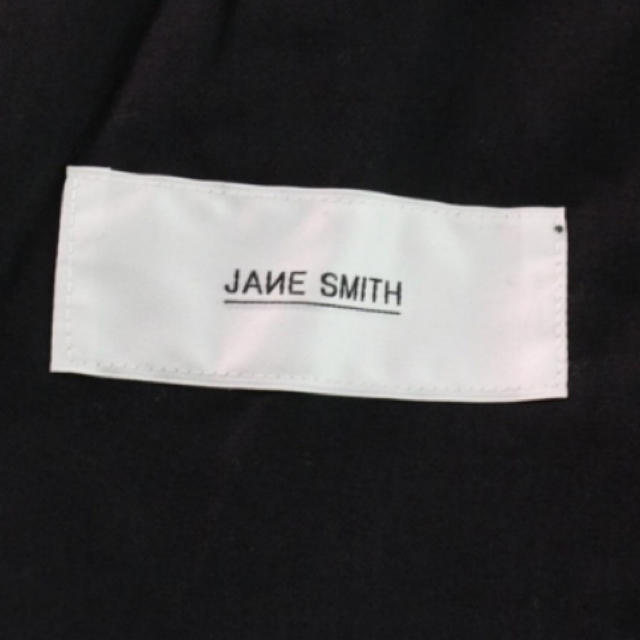 Plage(プラージュ)の新品　JANE SMITH 別注バックシャツロングワンピース レディースのワンピース(ロングワンピース/マキシワンピース)の商品写真