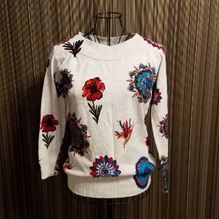 デシグアル(DESIGUAL)の□アザラシ様　専用でございます。(ニット/セーター)