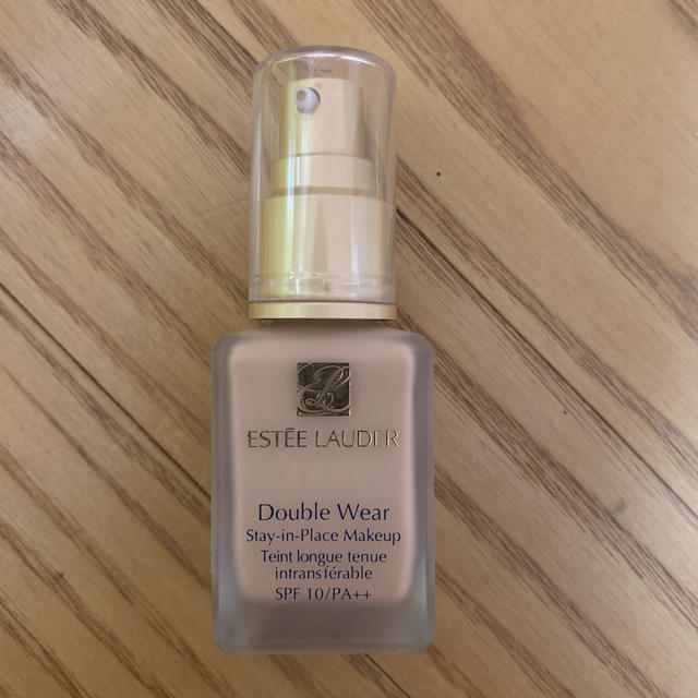 Estee Lauder(エスティローダー)のESTEE LAUDER ファンデーション コスメ/美容のベースメイク/化粧品(ファンデーション)の商品写真